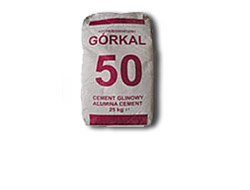 GORKAL 50 (Gorka CEMENT)