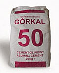 GORKAL 50