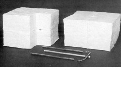 Теплоизоляционные блоки Thermal Ceramics 